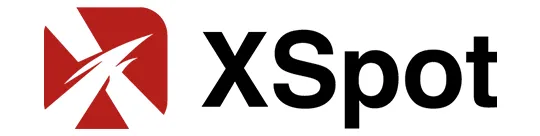 Логотип XSpot