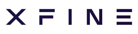 Logo XFINE