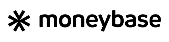 Логотип Moneybase