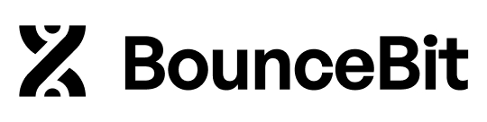 Логотип BounceBit