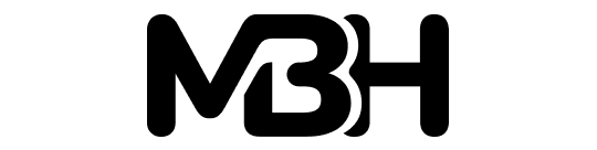 Логотип MBH Netbroker
