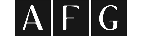 Логотип Atlas Financial Group (AFG)