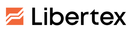 Logo Libertex EU