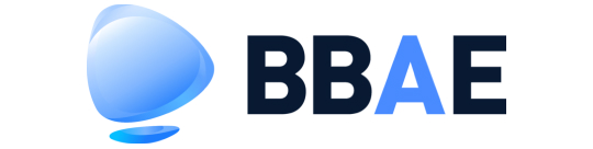 Логотип BBAE