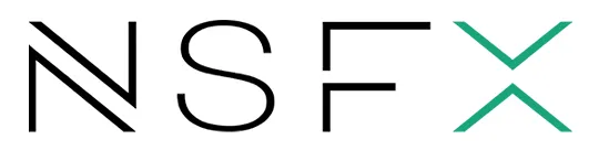 Logo NSFX