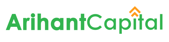 Логотип Arihant Capital