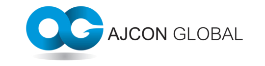 Logo Ajcon Global Services Limited