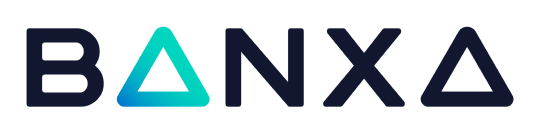 Логотип Banxa