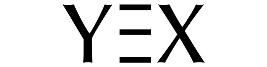 로고 YEX
