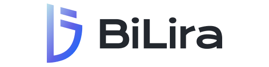 Логотип BiLira