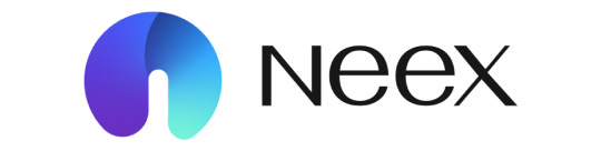 رمز الشركة Neex