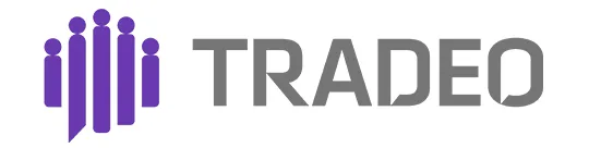 Logo Tradeo