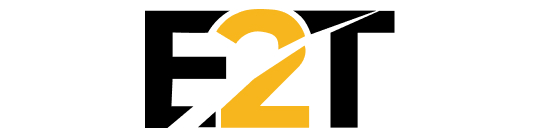 Логотип E2T