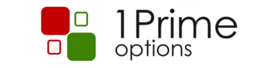 Логотип 1PrimeOptions