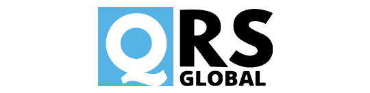 Logo QRS Global