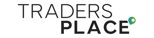 Логотип Traders Place