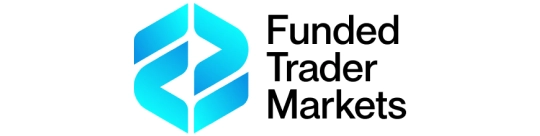 Logo Funded Trader Markets