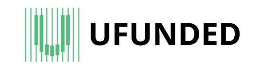 Логотип Ufunded