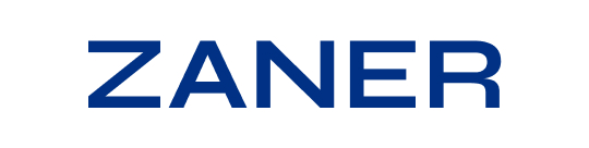 Логотип Zaner