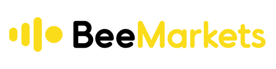 Логотип BeeMarkets