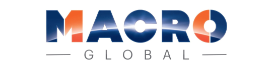 Логотип Macro Global Markets
