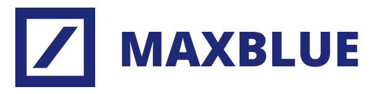 Logo Maxblue