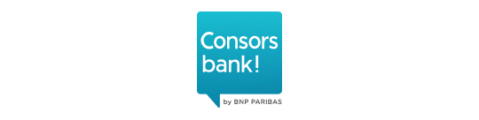 Logo Consorsbank