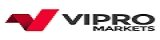 Logo Vipro Markets