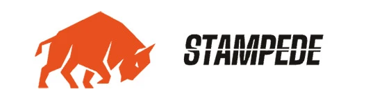 Logo Stampede