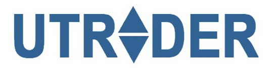 Logo Utrader