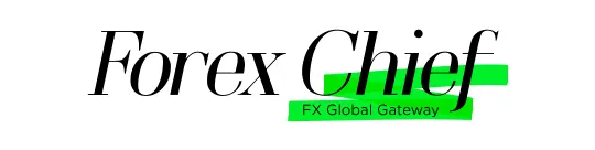 Logo ForexChief