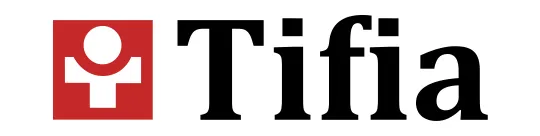 Logo Tifia