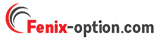 Logo Fenix-Option