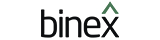 Logo Binex