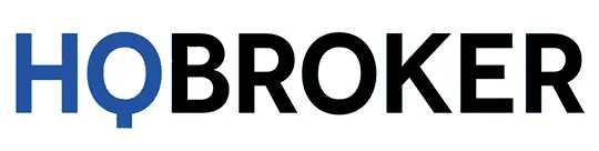 Logo HQBroker