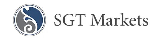 Logo SGT Markets