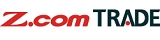 Logo Z.com Trade