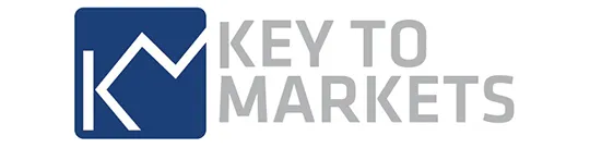Logo Key to Markets