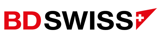 Logo BDSwiss