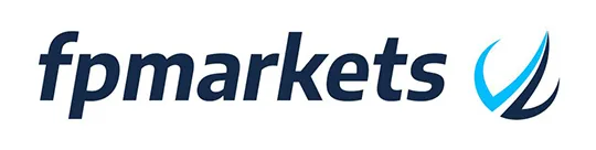 FP Markets logo