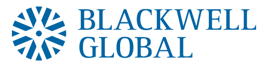 Logo BLACKWELL GLOBAL