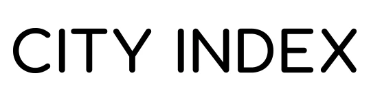 Logo City Index