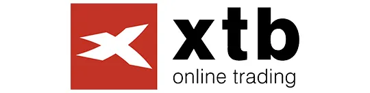 رمز الشركة XTB