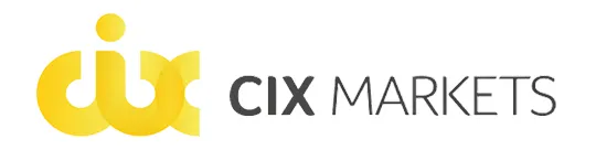 Logo CIX Markets