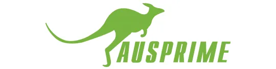Logo Ausprime