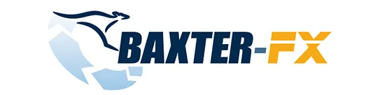 Logo BAXTER-FX