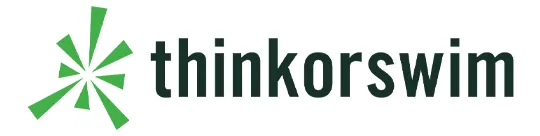 Logo Thinkorswim by TD Ameritrade