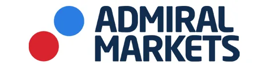 رمز الشركة Admiral Markets