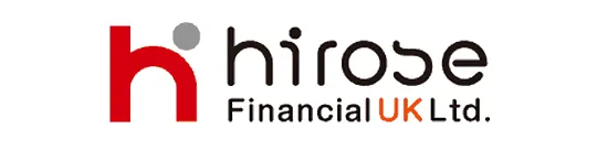 Logo Hirose Financial UK