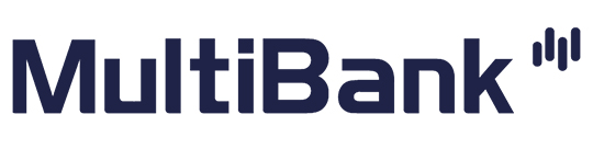 MultiBank logo